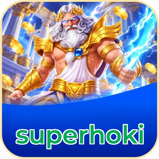 Panduan Download superhoki